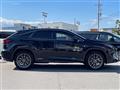 2018 Lexus RX