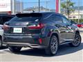 2018 Lexus RX