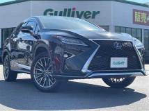 2018 Lexus RX