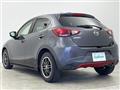 2015 Mazda Demio