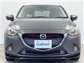 2015 Mazda Demio