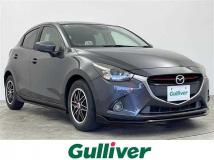 2015 Mazda Demio
