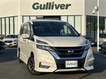 2017 Nissan Serena