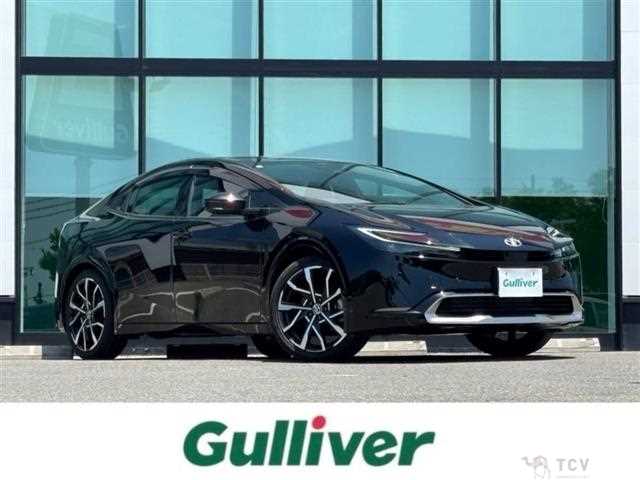 2025 Toyota Prius