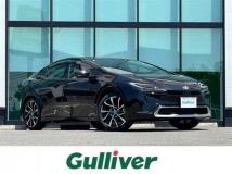 2025 Toyota Prius