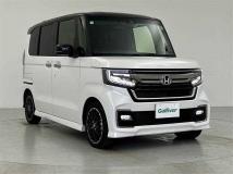 2022 Honda N BOX