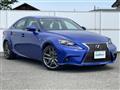 2015 Lexus IS