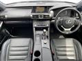 2015 Lexus IS