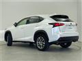 2017 Lexus NX