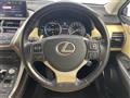 2017 Lexus NX