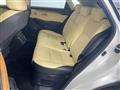 2017 Lexus NX