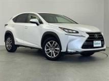 2017 Lexus NX