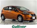 2016 Nissan Note
