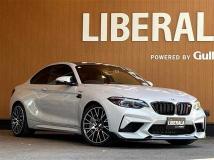2021 BMW M Model