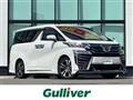 2021 Toyota Vellfire