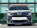 2021 Toyota Vellfire