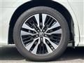 2021 Toyota Vellfire
