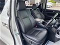 2021 Toyota Vellfire