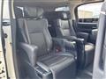 2021 Toyota Vellfire