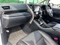 2021 Toyota Vellfire