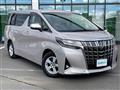 2021 Toyota Alphard