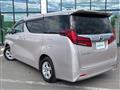 2021 Toyota Alphard
