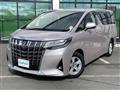 2021 Toyota Alphard