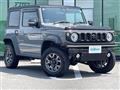 2021 Suzuki Jimny Sierra