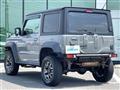 2021 Suzuki Jimny Sierra