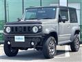 2021 Suzuki Jimny Sierra