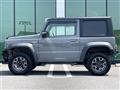 2021 Suzuki Jimny Sierra