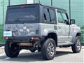 2021 Suzuki Jimny Sierra