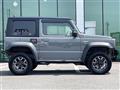 2021 Suzuki Jimny Sierra