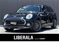 2017 BMW MINI Clubman