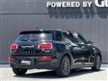 2017 BMW MINI Clubman