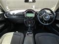 2017 BMW MINI Clubman