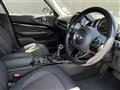 2017 BMW MINI Clubman