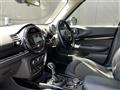 2017 BMW MINI Clubman