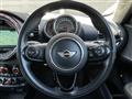 2017 BMW MINI Clubman