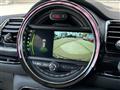 2017 BMW MINI Clubman