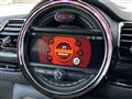 2017 BMW MINI Clubman