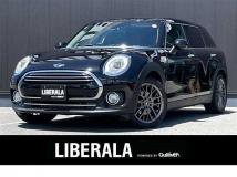 2017 BMW MINI Clubman