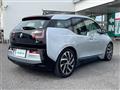 2017 BMW i3