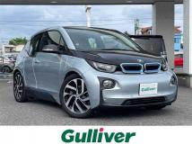 2017 BMW i3