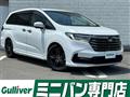 2021 Honda Odyssey Hybrid