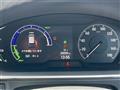 2021 Honda Odyssey Hybrid