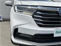2021 Honda Odyssey Hybrid