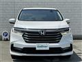 2021 Honda Odyssey Hybrid