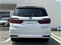2021 Honda Odyssey Hybrid
