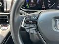 2021 Honda Odyssey Hybrid